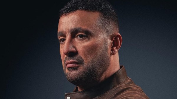 احمد السقا يفاجئ بسمة وهبة: لم أكتب منشور الطلاق ولم أعلم عنه شيء